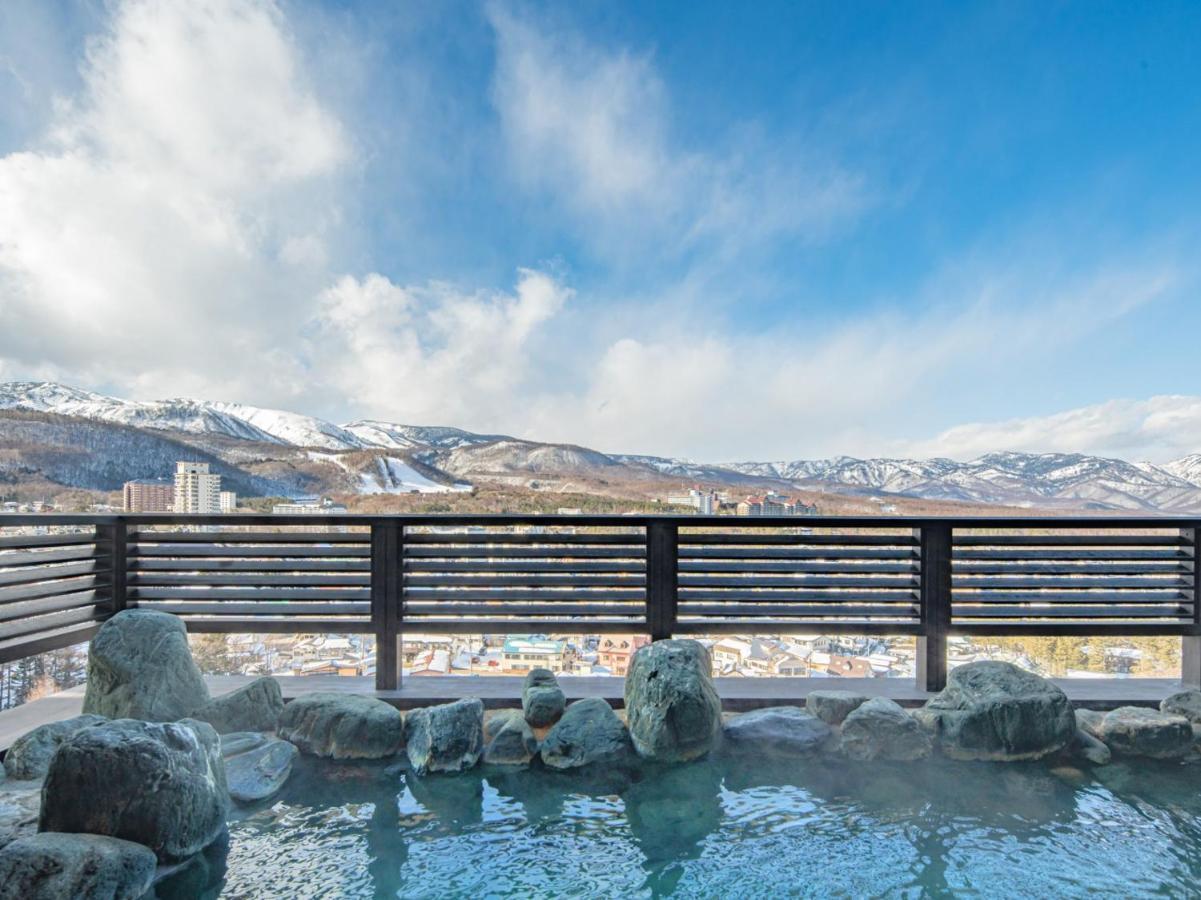 La Vista Kusatsu Hills Exteriör bild
